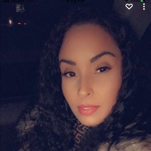 Meet your Posher, Ashlay